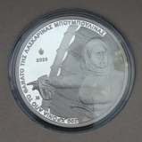 10 Euro Silber Griechenland 2025 - Laskarina Bumbulina