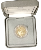 2 Euro Zypern 2024 - 20 Jahre EU-Beitritt Zyperns / PP / 7.000 St 2 Euro Zypern 2024 - 20 Jahre EU-Beitritt Zyperns / PP / 7.000 St