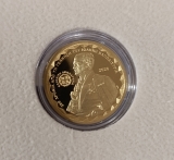 200 Euro Gold Griechenland 2026 - 250. Geburtstag von Ioannis Kapodistrias
