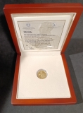 200 Euro Gold Griechenland 2026 - 250. Geburtstag von Ioannis Kapodistrias