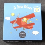 2 Euro Frankreich Proof 2026 - Der Kleine Prinz - PP - Proof Münze