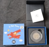 2 Euro Frankreich Proof 2026 - Der Kleine Prinz - PP - Proof Münze