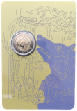 2 Euro San Marino 2026 - 800. Todestag des Heiligen Franz von Assisi