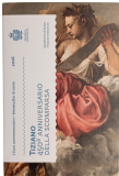 2 Euro San Marino 2026 - 450. Todestag von Tizian