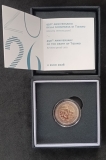 2 Euro San Marino 2026 - 450. Todestag von Tiziano in Reverse Proof