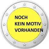 2 Euro Lose Münze Frankreich 2026 ( Marine ) - STGL