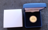 2 Euro Belgien Proof 2026 - Belgische Nationalbahn