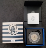 2 Euro Proof Frankreich 2026 ( Marine ) - Mit Farbe