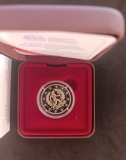 2 Euro Proof Slowakei 2026 - EM 1976
