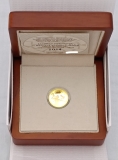 100 Euro Gold Griechenland 2014 - Göttervater Zeus 100 Euro Gold Griechenland 2014 - Göttervater Zeus