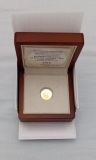 100 Euro Gold Griechenland 2015 - Hera