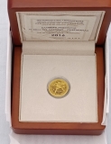100 Euro Gold Griechenland 2016 - Poseidon