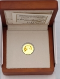 100 Euro Gold Griechenland 2017 - Athena