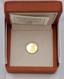100 Euro Gold Griechenland 2019 - Demeter