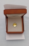 100 Euro Gold Griechenland 2020 - Hermes