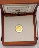 100 Euro Gold Griechenland 2021 - Aphrodite