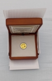 100 Euro Gold Griechenland 2021 - Aphrodite
