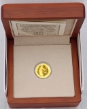 100 Euro Gold Griechenland 2023 - Artemis