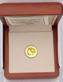 100 Euro Gold Griechenland 2024 - Hephaistos