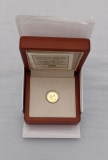 100 Euro Gold Griechenland 2024 - Hephaistos