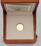 100 Euro Gold Griechenland 2025 - Hestia