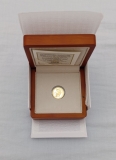 100 Euro Gold Griechenland 2025 - Hestia