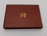 Prestige-Komplettsammlung Griechenland 2021 (200 Jahre Griechische Revolution 1821–2021