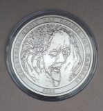 10 Euro Silber Griechenland 2024 - Marterdörfer und Städte
