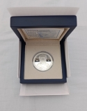 10 Euro Silber Griechenland 2025 - Eratosthenes