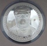 10 Euro Silber Griechenland 2025 - Eratosthenes