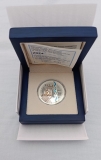 10 Euro Silber Griechenland 2024 - Archimedes-Screw