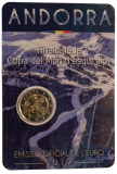 2 Euro Andorra 2019 - Finale des Alpinen Skiweltcups