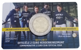 2 Euro Belgien 2017 - 200. Jahrestag der Universität Gent