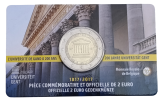 2 Euro Belgien 2017 - 200. Jahrestag der Universität Gent