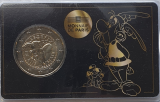 2 Euro Frankreich 2019 - 60. Jahrestag von Asterix