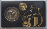 2 Euro Frankreich 2019 - 60. Jahrestag von Asterix