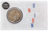 2 Euro Frankreich 2020 - Medizinische Forschung