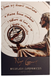 2 Euro Malta 2023 - 550. Geburtstag von Nikolaus Kopernikus