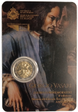 2 Euro San Marino 2011 - 500. Geburtstag von Giorgio Vasari