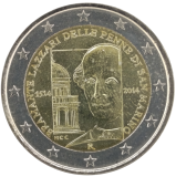 2 Euro San Marino 2014 - 500. Todestag von Donato Bramante