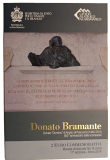 2 Euro San Marino 2014 - 500. Todestag von Donato Bramante