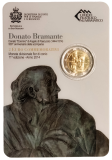 2 Euro San Marino 2014 - 500. Todestag von Donato Bramante