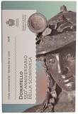 2 Euro San Marino 2016 - 550. Todestag von Donatello