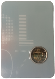 2 Euro San Marino 2016 - 550. Todestag von Donatello