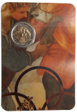 2 Euro San Marino 2018 - 500. Geburtstag von Tintoretto