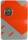 2 Euro San Marino 2018 - 420. Geburtstag von Gian Lorenzo Bernini