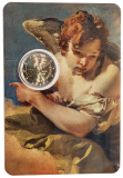 2 Euro San Marino 2020 - 250. Todestag von Giambattista Tiepolo