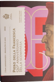 2 Euro San Marino 2022 - 530. Todestag von Piero della Francesca