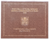 2 Euro Vatikan 2023 - 500. Todestag von Pietro Perugino