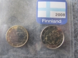KMS Finnland 2008 lose